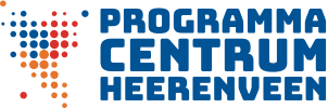 Logo Programma Centrum Heerenveen